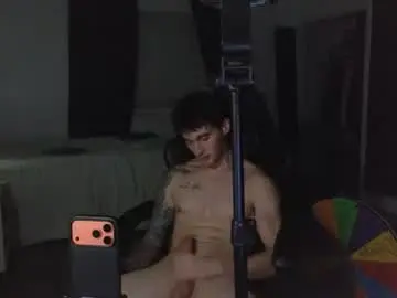 Chaturbate Watch Live Sex Cams of thebrentsavage