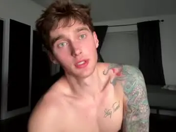Chaturbate Live Porn of thebrentsavage
