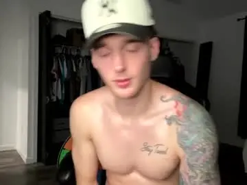 Chaturbate Private Sex Chat of thebrentsavage