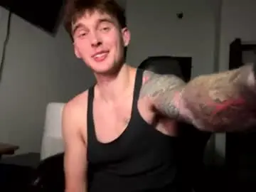 Chaturbate Sex Cam of thebrentsavage