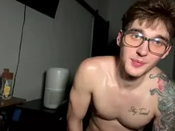 Chaturbate Adult Video Chat of thebrentsavage