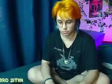 Chaturbate Adult Video Chat of trickykitsune