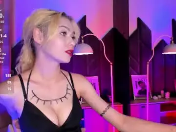 Chaturbate Sex Chat of alysiasun