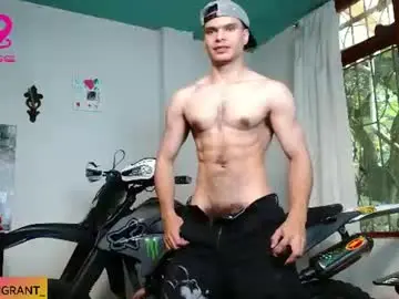 Chaturbate Free Porn Cam of ash_wingrant