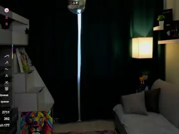 Chaturbate Live Porn of bless_mee