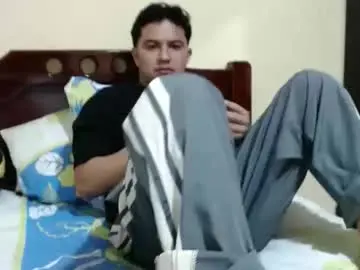 Chaturbate Nude Webcam of boyfit2023