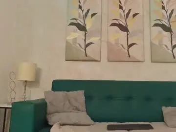 Chaturbate Adult Webcam of cristina_aznar