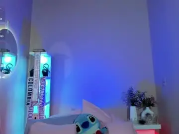 Chaturbate Live Porn of dayanahill2