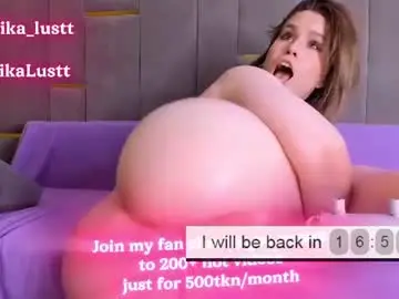Chaturbate Sex Cam of erikalustx