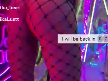 Chaturbate Adult Video Chat of erikalustx