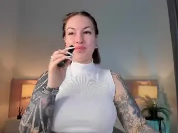 Chaturbate Sex Chat of honeymoann