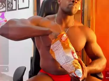 Chaturbate Adult Webcams of mike_kilian1