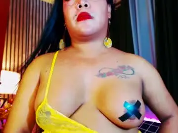Chaturbate Best live sex cam show of nomercy_mistress_sph