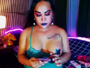 Chaturbate Best live sex cam show of nomercy_mistress_sph