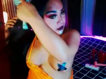 Chaturbate Private Sex Chat of nomercy_mistress_sph