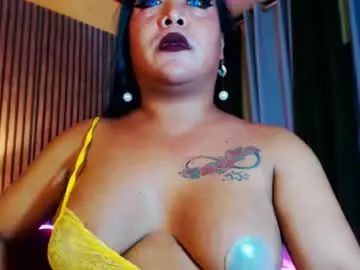 Chaturbate Sex Cam of nomercy_mistress_sph