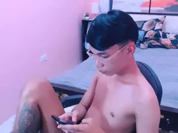 Chaturbate Free Porn Cam of pinoydaksstream