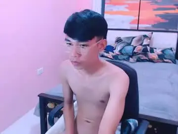 Chaturbate Live Porn of pinoydaksstream