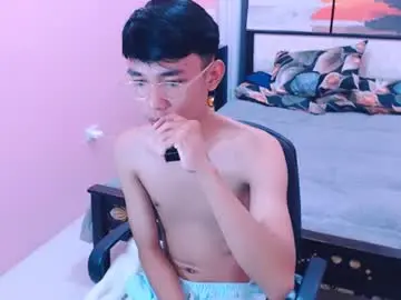 Chaturbate Sex Cam of pinoydaksstream