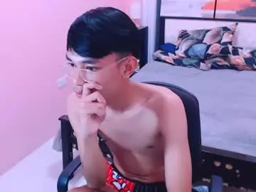 Chaturbate Free Live Porn of pinoydaksstream