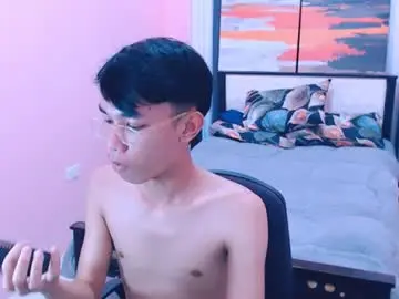 Chaturbate Sex Cam of pinoydaksstream