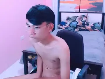 Chaturbate Live Sex of pinoydaksstream