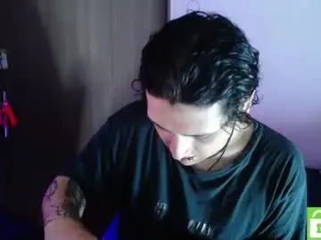Chaturbate Live Sex Cam of room_hot_x