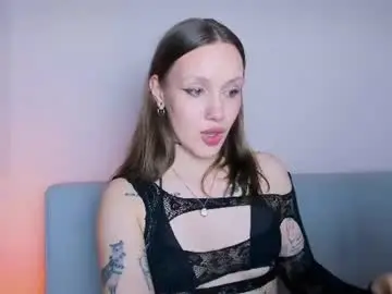 Chaturbate Nude Webcam of sshawty