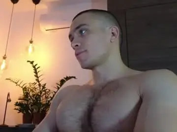 Chaturbate Adult Webcam of sultryandrewww