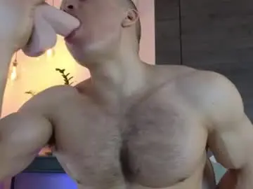 Chaturbate Best live sex cam show of sultryandrewww