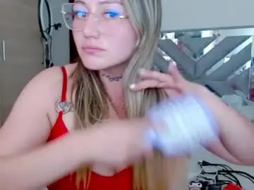 Chaturbate Best Webcam of zoe_sexy69