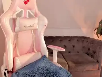 Chaturbate Watch Live Sex Cams of _evaa