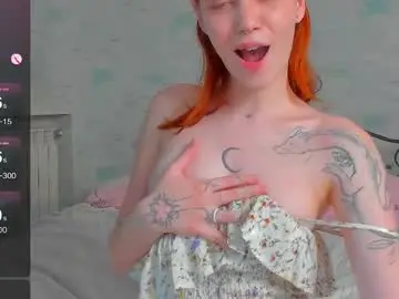 Chaturbate Adult Webcams of alice_with_freckles