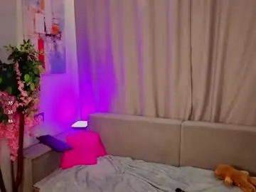 Chaturbate Adult Webcam of aliseglow