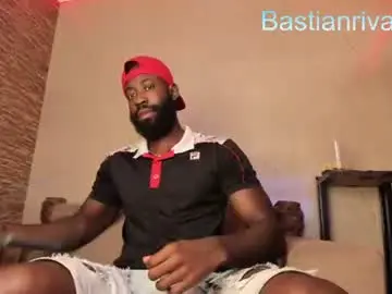 Chaturbate Live Porn of bastianrivas