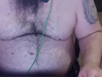 Chaturbate Live Sex Cam of fergoz_xxx