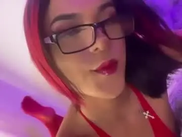 Chaturbate Nude Webcam of foxxy_angel