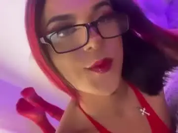 Chaturbate Live Sex of foxxy_angel