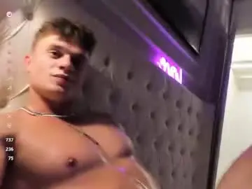 Chaturbate Free Live Porn of fresh_b1ood