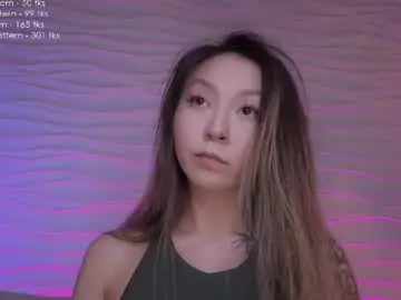Chaturbate Sex Chat of iam_casey