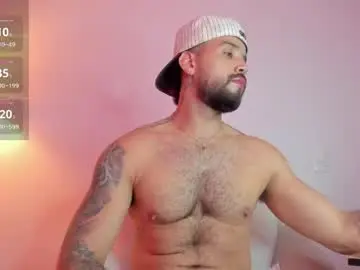 Chaturbate Adult Webcams of jacob_stud18
