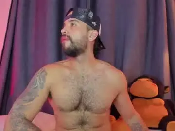 Chaturbate Live Sex Cam of jacob_stud18