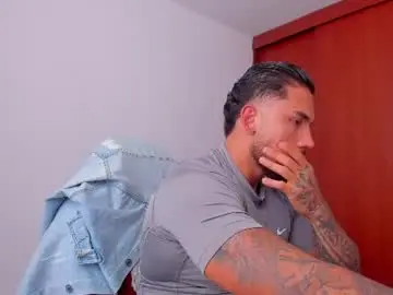 Chaturbate Private Sex Chat of joe_esthetic