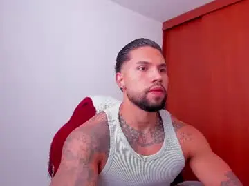 Chaturbate Sex Chat of joe_esthetic