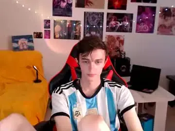 Chaturbate Private Sex Chat of john_winx