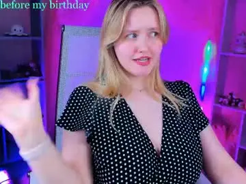 Chaturbate Live Sex of kellypoter