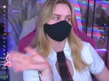 Chaturbate Private Sex Chat of kellypoter