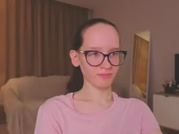 Chaturbate Nude Webcam of lynettebails