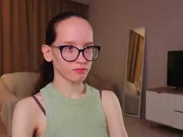Chaturbate Live Porn of lynettebails
