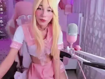 Chaturbate Nude Webcam of melody_e00